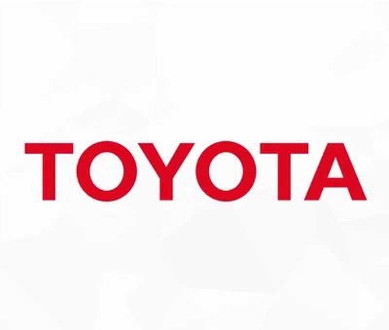 Toyota Motor Europe mit kräftiger Absatzsteigerung im ersten Quartal 2024